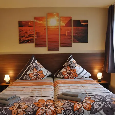 Apartament Ursprung