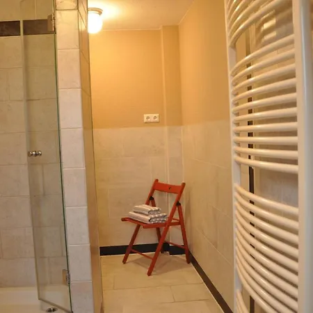 アパート Ursprung ロストック