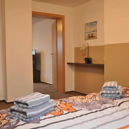Ursprung Apartament *