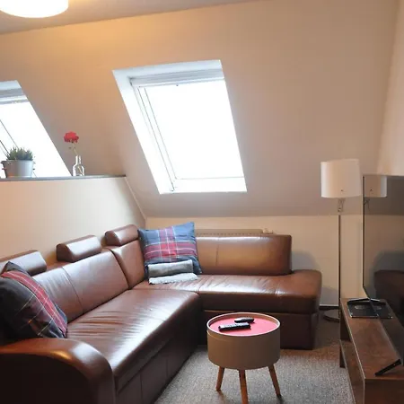 Ursprung Appartement