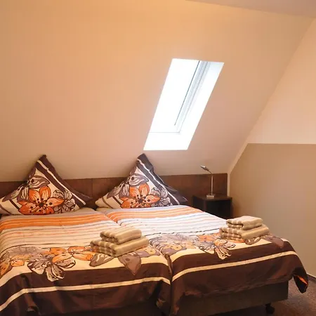 Apartament Ursprung *