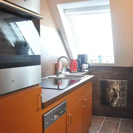 Ursprung Apartment *