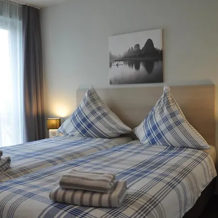 Apartment Ursprung *