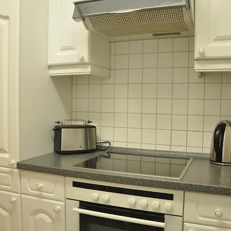 Ursprung Appartement Rostock