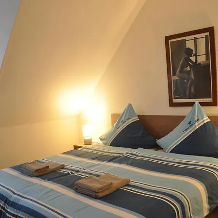 アパート Ursprung