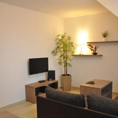 Ursprung Appartement