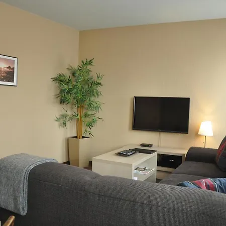 Ursprung Appartement *