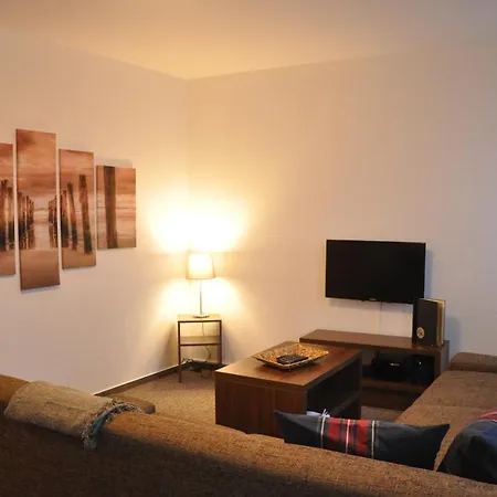 Appartement Ursprung *