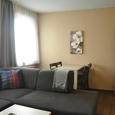 Ursprung Appartement