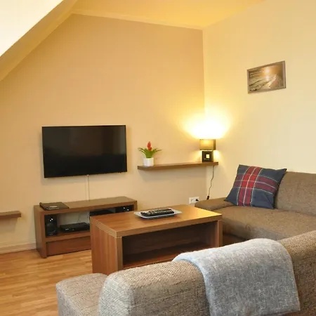 アパート Ursprung *