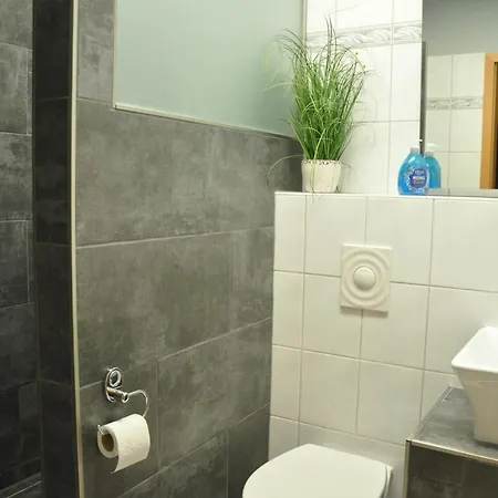 Appartement Ursprung Rostock