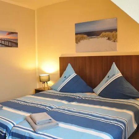 Ursprung Appartement