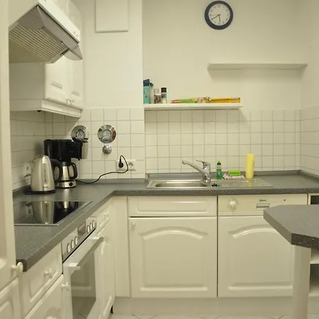 Ursprung Appartement *