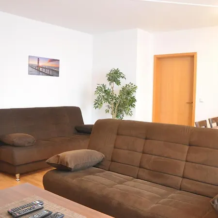 Appartement Ursprung