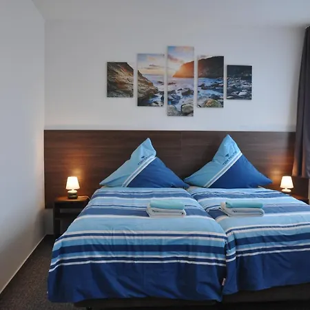 Appartement Ursprung *