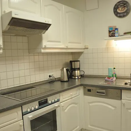 Appartement Ursprung