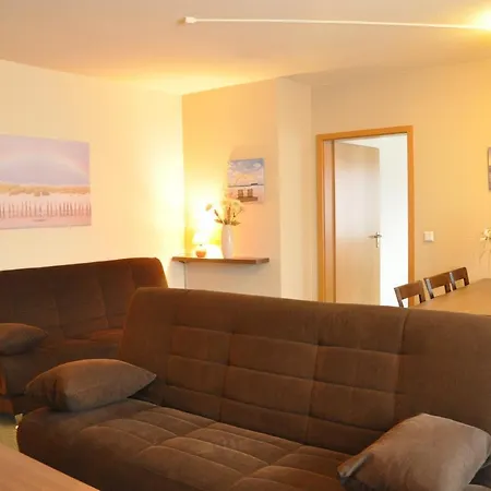 Appartement Ursprung