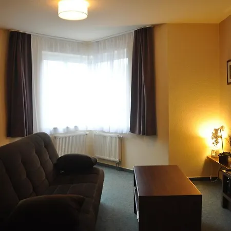 Ursprung Appartement Rostock