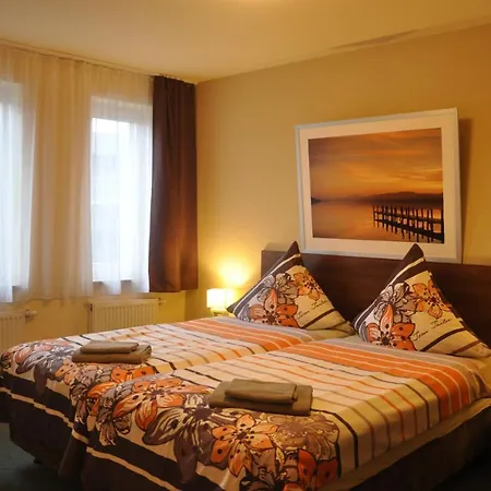 Ursprung Apartament