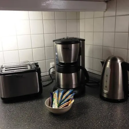 Appartement Ursprung