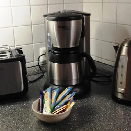 Ursprung アパート