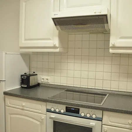 Appartement Ursprung Rostock