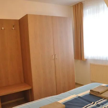 アパート Ursprung *