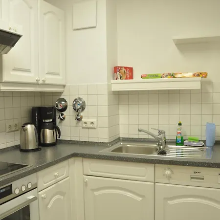 Ursprung Appartement *