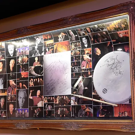 Appartement Ursprung Rostock