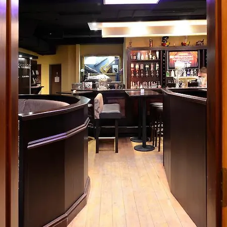 Appartement Ursprung