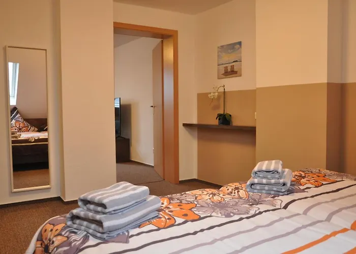 Ursprung Апартаменты *