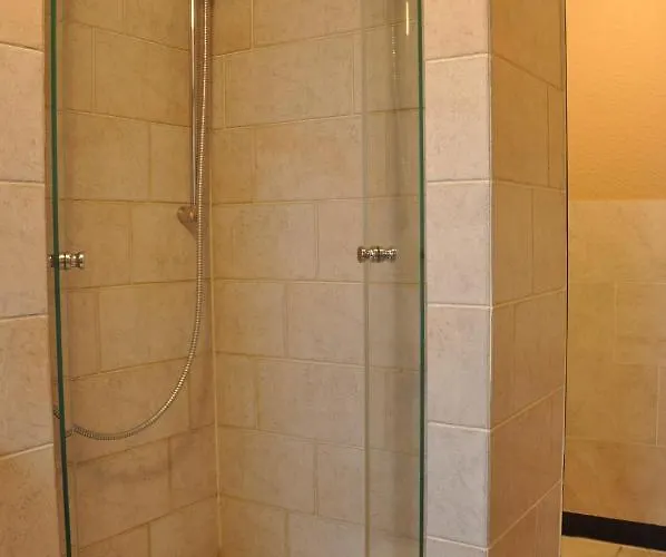 Апартаменты Ursprung *