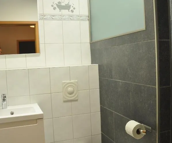 Ursprung Appartement