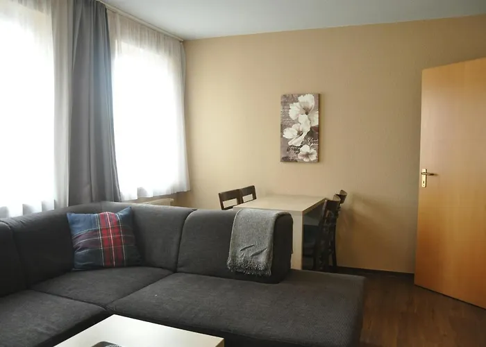 Ursprung Апартаменты