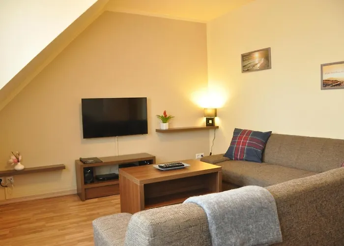 Апартаменты Ursprung *