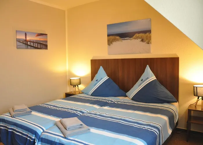 Ursprung Appartement