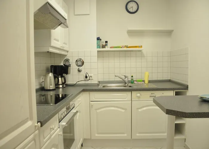 Ursprung Апартаменты *