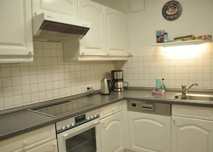 Appartement Ursprung