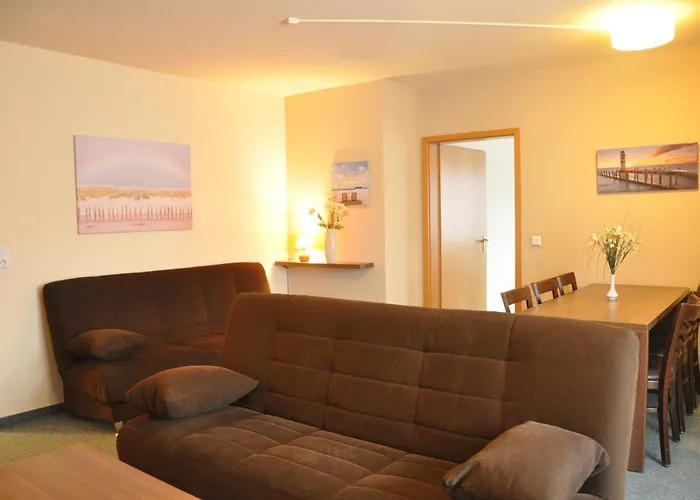 Апартаменты Ursprung