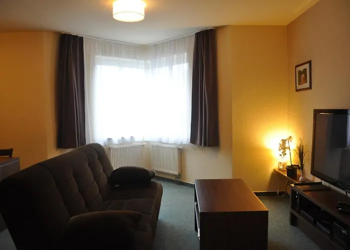 Ursprung Апартаменты Росток