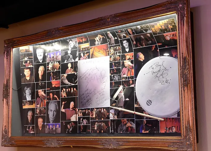 Апартаменты Ursprung Росток