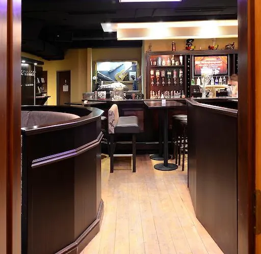 Апартаменты Ursprung